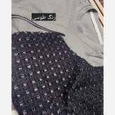 ست تیشرت و شلوار پسرانه جین و کبریتی مناسب 4 تا 13 سال