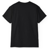 تی شرت آستین کوتاه مردانه پاد آفرین مدل کلمه انگلیسی کد 215 جنس نخ پلی استر