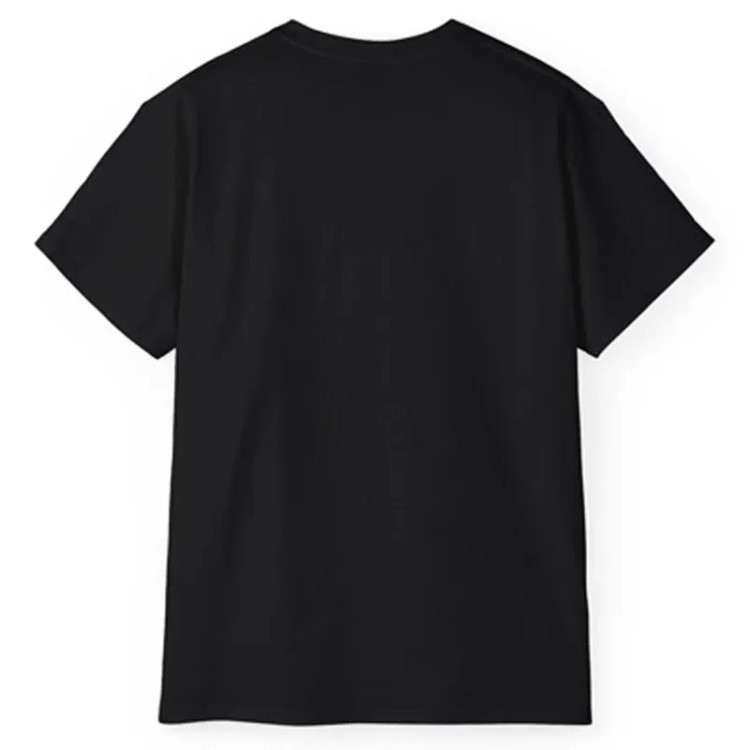تیشرت آستین کوتاه مردانه طرح شیر و خورشید مدل 1991