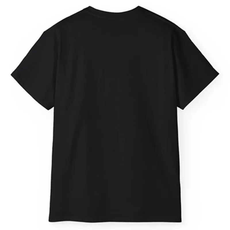 تی شرت آستین کوتاه مردانه پاد آفرین مدل کلمه انگلیسی کد105 طرح چاپ مقاوم جنس نخ پلی استر